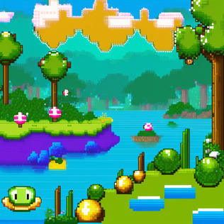 Bubble Bobble